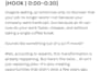 write engaging youtube video scripts using ai and research